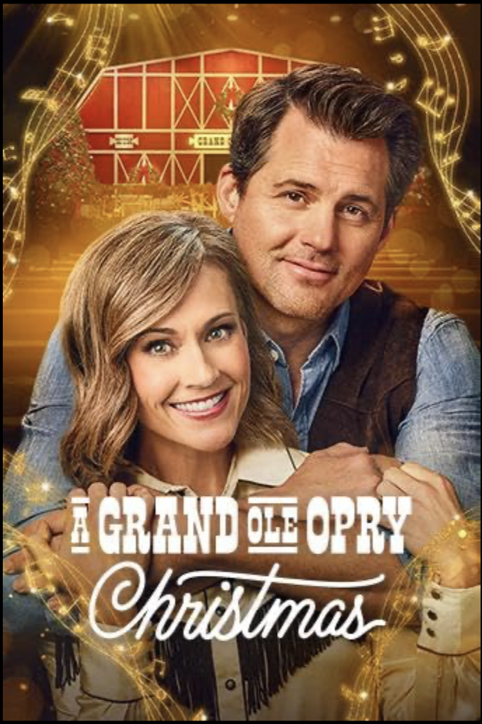 A Grand Ole Opry Christmas (2025)